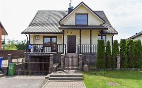 Birutes Houses