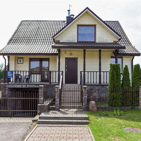Birutes Houses Druskieniki Zewnętrze zdjęcie
