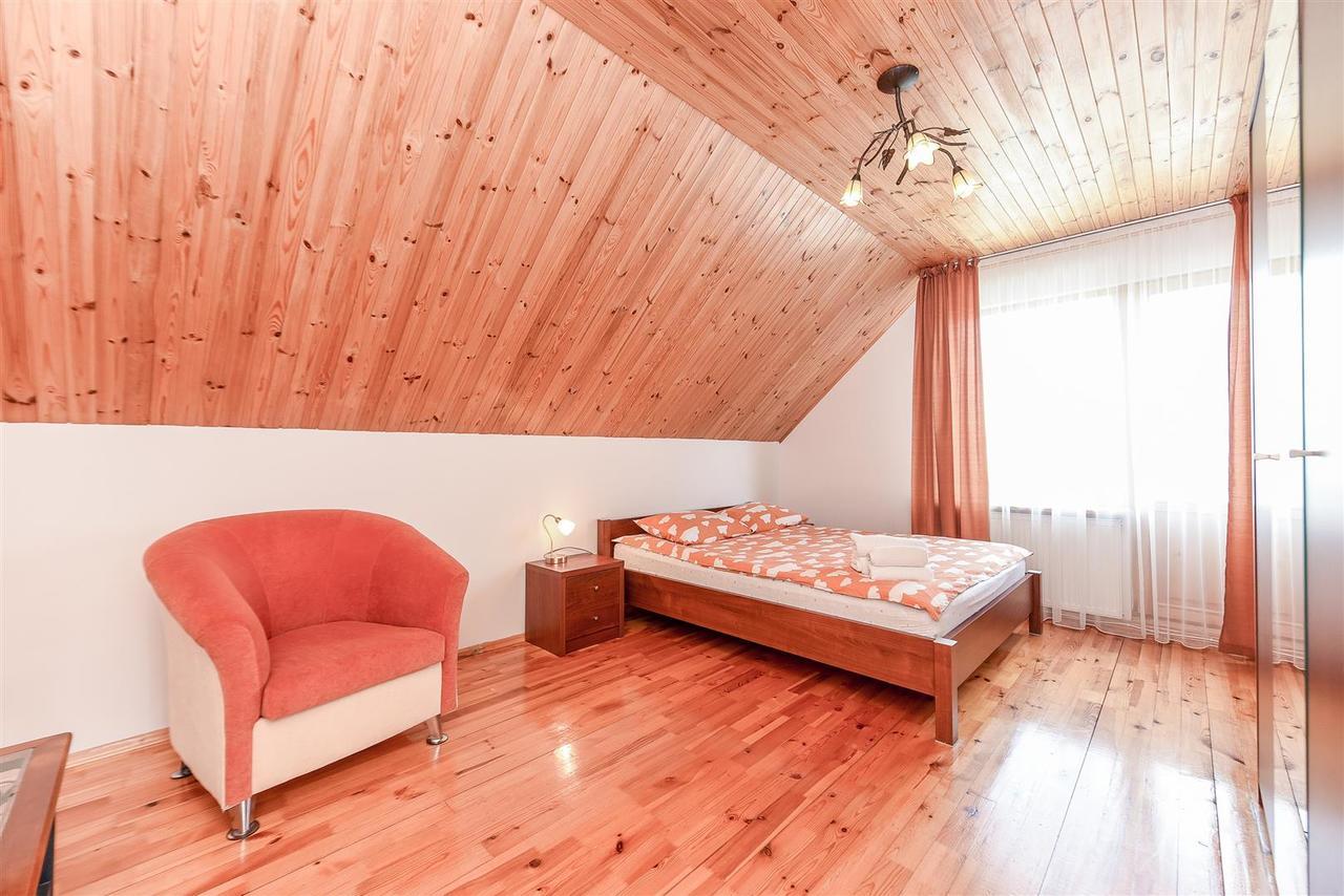 Birutes Houses Druskieniki Zewnętrze zdjęcie