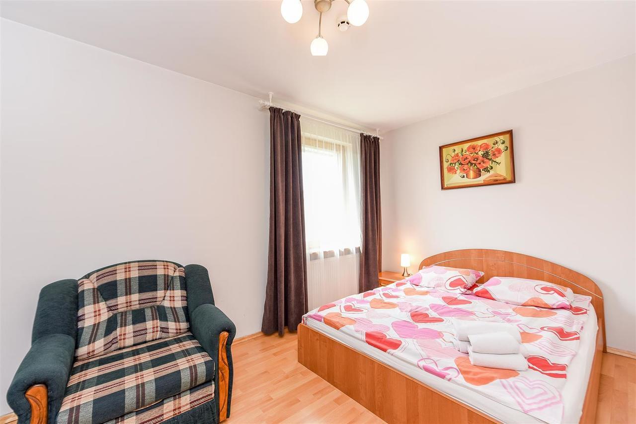 Birutes Houses Druskieniki Zewnętrze zdjęcie