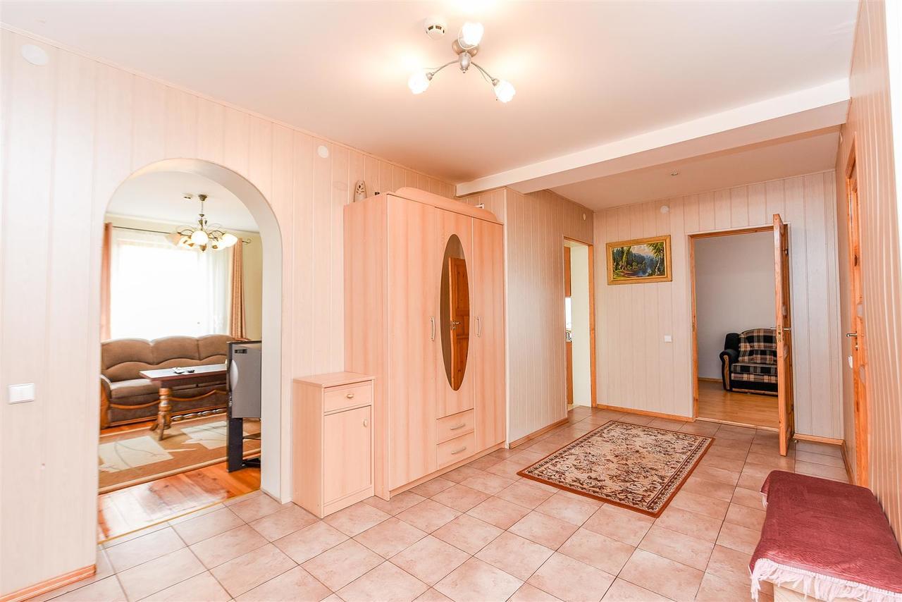 Birutes Houses Druskieniki Zewnętrze zdjęcie