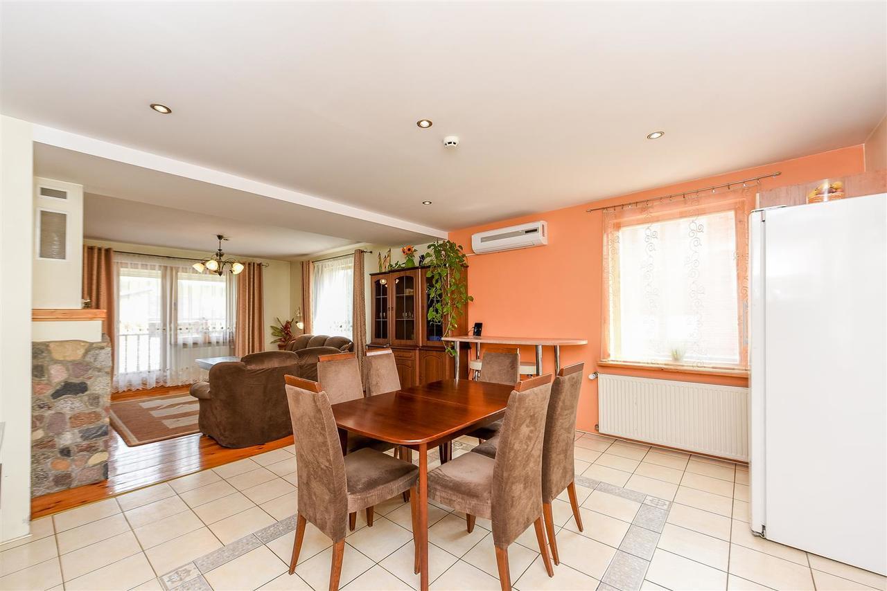 Birutes Houses Druskieniki Zewnętrze zdjęcie
